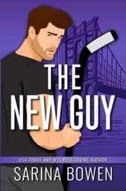 Cover of The New Guy