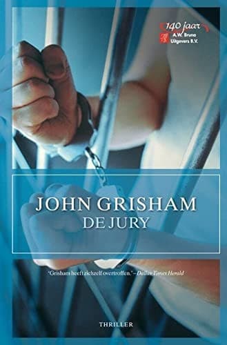 Cover of The Runaway Jury