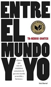 Cover of Entre el mundo y yo
