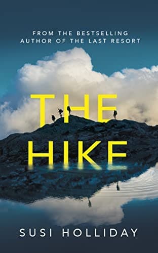 Cover of The Hike