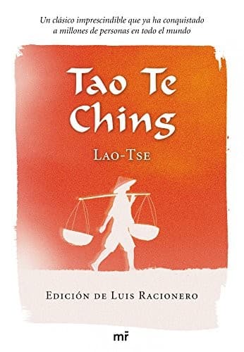 Cover of Tao Te Ching
