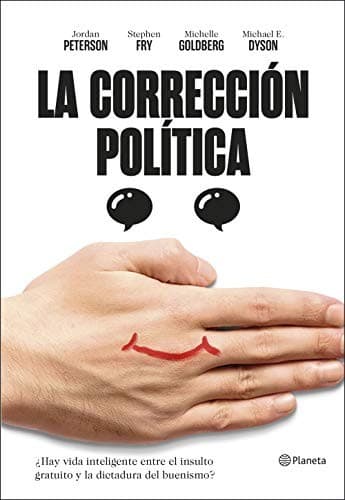 Cover of La corrección política