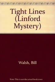 Cover of Tight lines