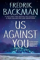 Cover of Us Against You