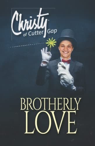 Cover of Brotherly Love