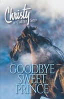 Cover of Goodbye, Sweet Prince