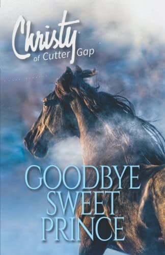 Cover of Goodbye, Sweet Prince