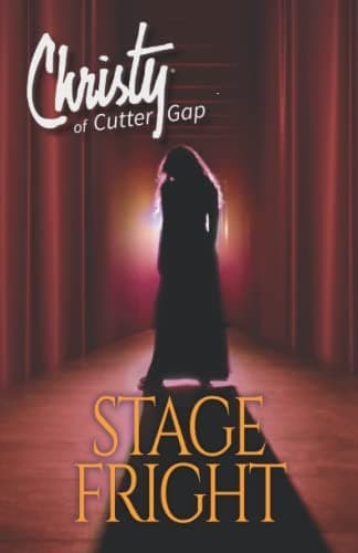 Cover of Stage Fright