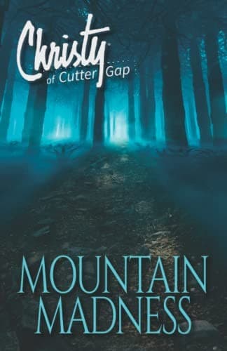Cover of Mountain Madness