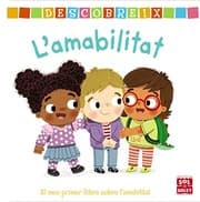Cover of Descobreix l'amabilitat