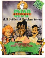 Cover of Skill Builders & Problem Solvers