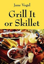 Cover of Grill It or Skillet