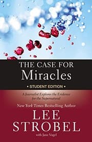 Cover of Case for Miracles Student Edition