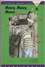 Cover of Money Money Money-Lg: