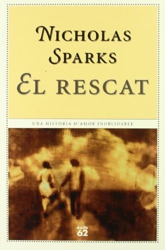 Cover of El rescat