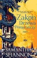 Cover of Zakon Drzewa Pomaranczy Czesc 1