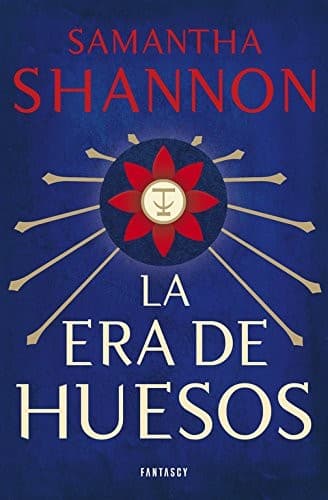 Cover of LA ERA DE HUESOS