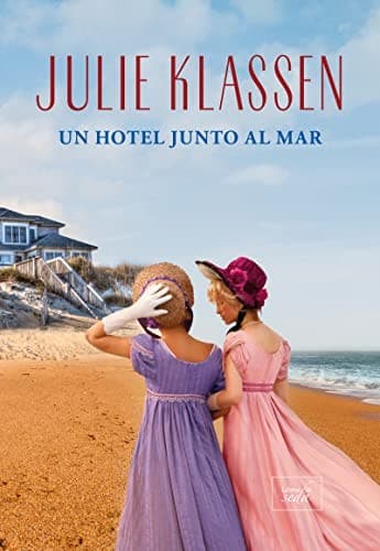 Cover of Un Hotel Junto Al Mar