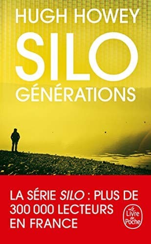 Cover of Silo