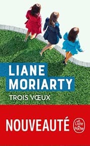 Cover of Trois voeux
