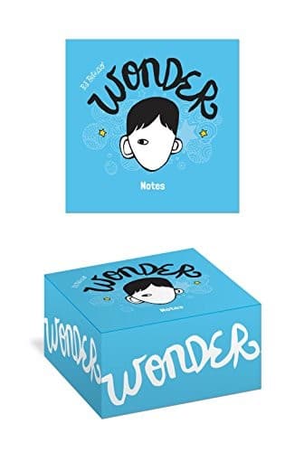 Cover of Wonder Notes