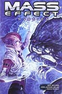 Cover of Mass effect