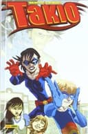 Cover of Takio