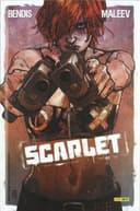 Cover of Scarlet