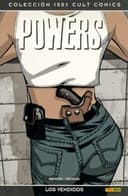 Cover of POWERS 6