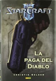 Cover of STARCRAFT II