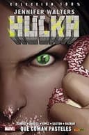 Cover of HULKA 2