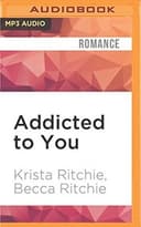 Cover of Addicted to You