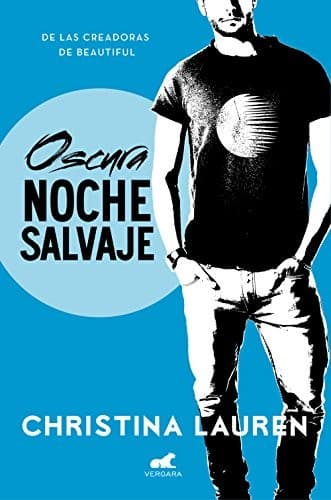 Cover of Oscura noche salvaje