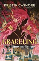 Cover of Graceling vol. 2