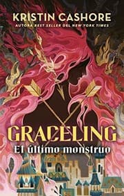 Cover of Graceling vol. 2