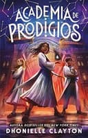 Cover of Academia de prodigios