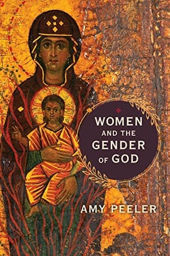 Cover of Women and the Gender of God