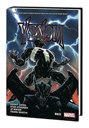 Cover of Venom
