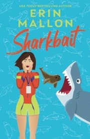 Cover of Sharkbait
