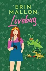 Cover of Lovebug