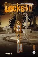 Cover of Locke & Key, T5