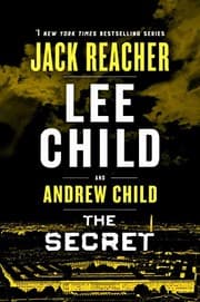 Cover of The Secret