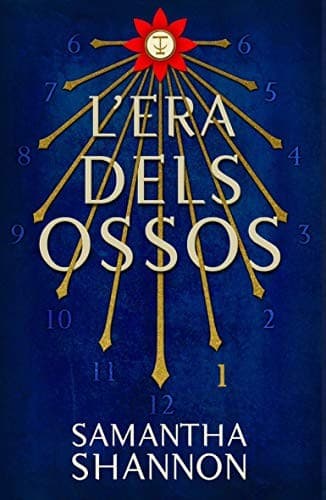 Cover of L'era dels ossos