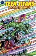 Cover of Teen Titans