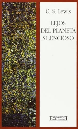 Cover of Lejos Del Planeta Silencioso