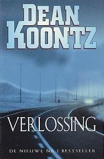 Cover of Verlossing