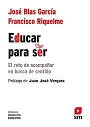 Cover of Educar para ser