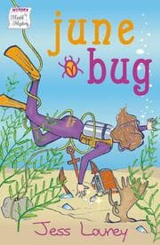 Cover of June bug