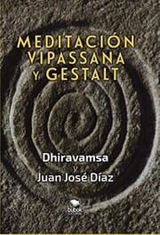 Cover of Vipassana & gestalt