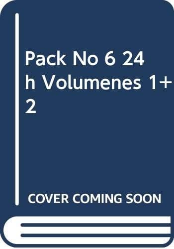 Cover of Pack 24